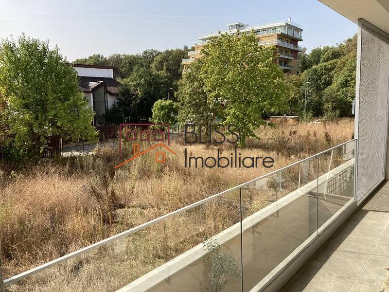 Apartment for Sale Iancu Nicolae | Pipera, Bucharest / Ilfov - 1 Bedroom - ID:118624 | Bliss Imobiliare / Photo 15 - BLISS Imobiliare