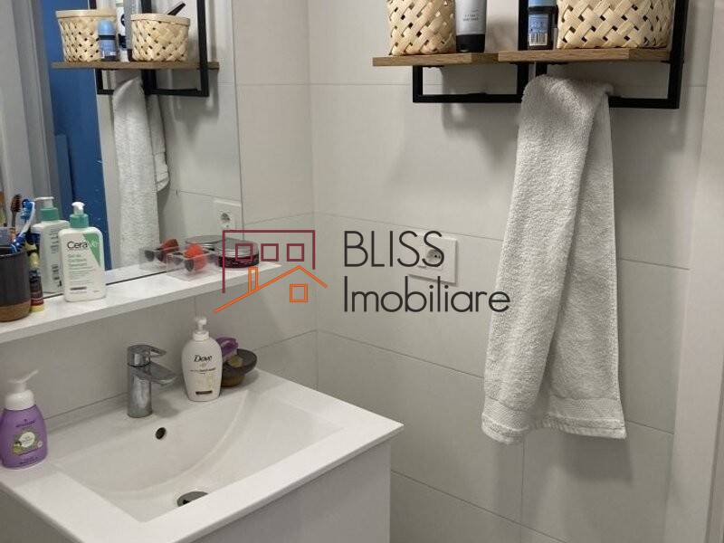 Apartament de Vanzare Iancu Nicolae | Pipera - 2 Camere - ID:118624 | Bliss Imobiliare / Photo 12 - BLISS Imobiliare