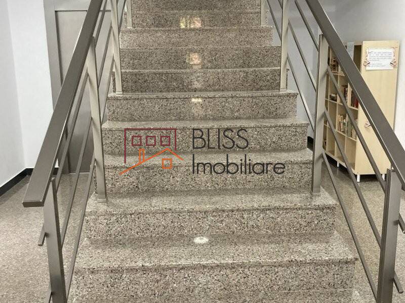 Apartment for Sale Iancu Nicolae | Pipera, Bucharest / Ilfov - 1 Bedroom - ID:118624 | Bliss Imobiliare / Photo 16 - BLISS Imobiliare