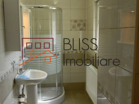 Vila de Inchiriat Dorobanti | Primaverii | Kiseleff | Aviatorilor - 10 Camere - ID:27562 | Bliss Imobiliare / Photo 5 - BLISS Imobiliare