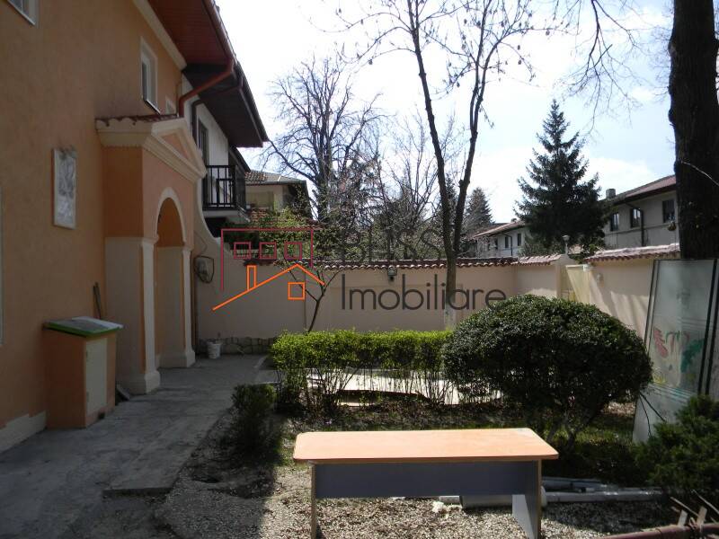 Vila de Inchiriat Dorobanti | Primaverii | Kiseleff | Aviatorilor - 10 Camere - ID:27562 | Bliss Imobiliare / Photo 6 - BLISS Imobiliare