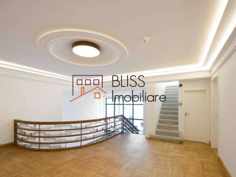 Vila, 9 Camere, Aviatorilor | Bliss Imobiliare / Photo 17 - BLISS Imobiliare