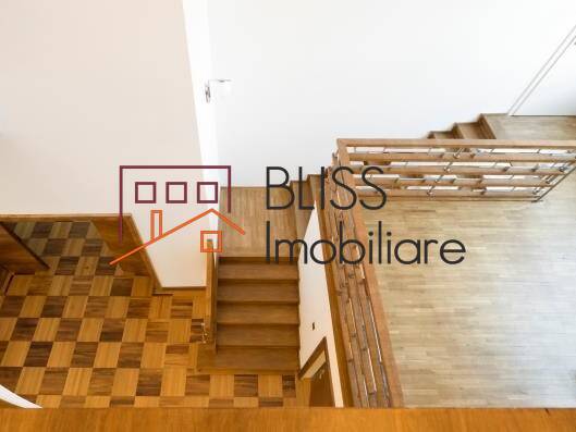 Vila, 9 Camere, Aviatorilor | Bliss Imobiliare / Photo 18 - BLISS Imobiliare
