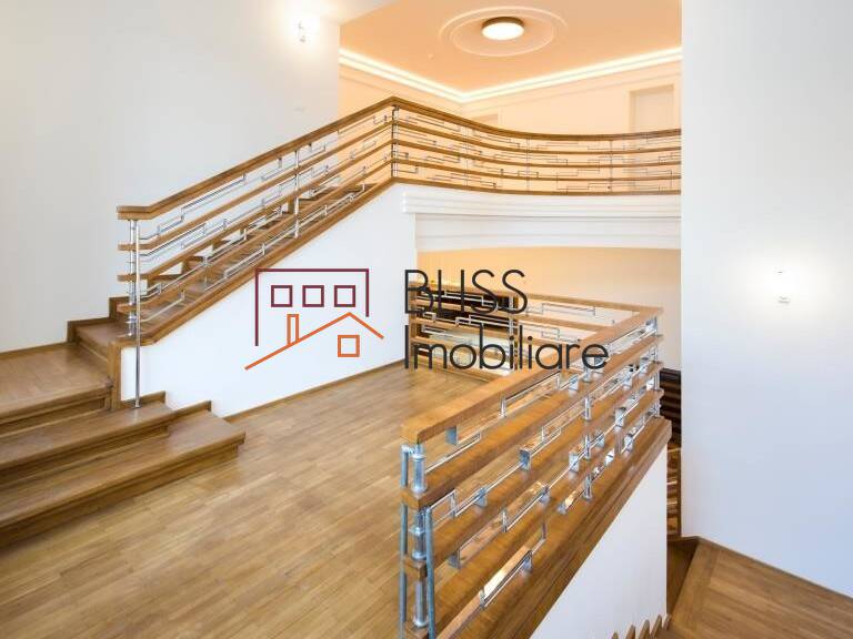 Vila, 9 Camere, Aviatorilor | Bliss Imobiliare / Photo 19 - BLISS Imobiliare