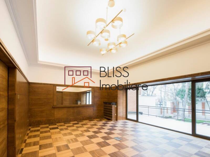 House / Villa, 8 Bedrooms, Bucharest | Bliss Imobiliare / Photo 20 - BLISS Imobiliare