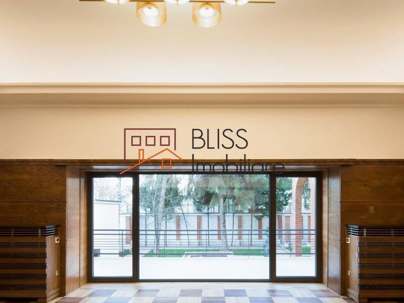 House / Villa, 8 Bedrooms, Bucharest | Bliss Imobiliare / Photo 21 - BLISS Imobiliare