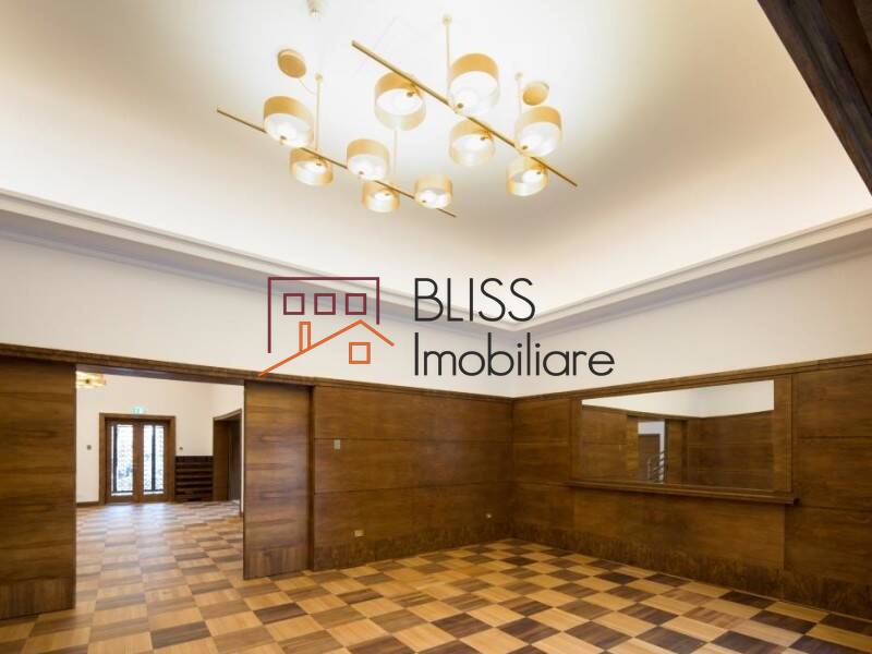 Vila, 9 Camere, Aviatorilor | Bliss Imobiliare / Photo 22 - BLISS Imobiliare