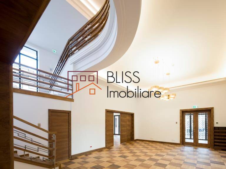 Vila, 9 Camere, Aviatorilor | Bliss Imobiliare / Photo 23 - BLISS Imobiliare