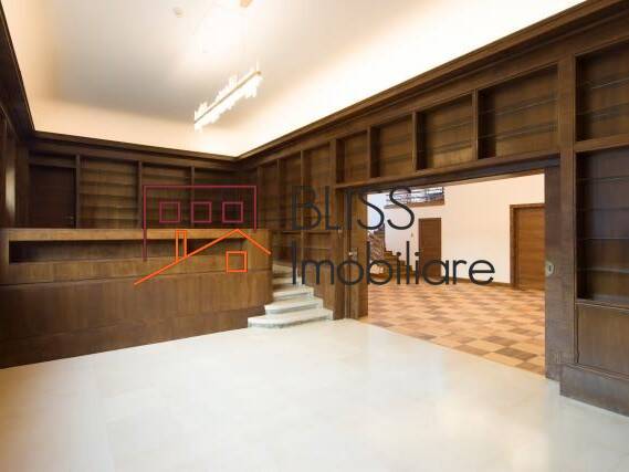 Vila, 9 Camere, Aviatorilor | Bliss Imobiliare / Photo 25 - BLISS Imobiliare