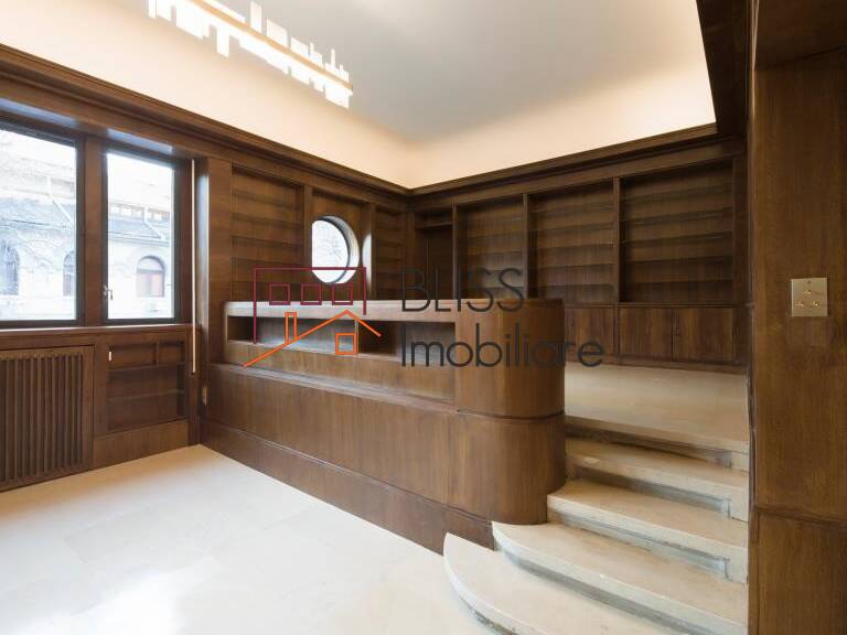 Vila, 9 Camere, Aviatorilor | Bliss Imobiliare / Photo 26 - BLISS Imobiliare