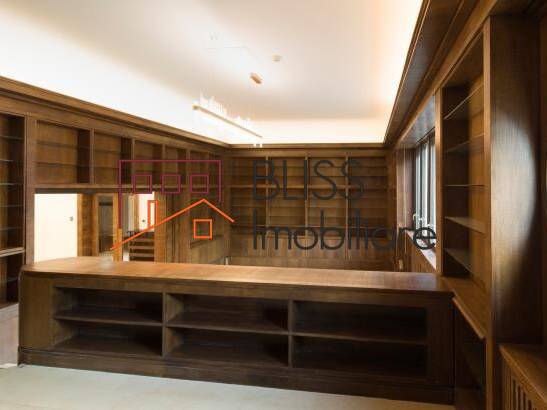 Vila, 9 Camere, Aviatorilor | Bliss Imobiliare / Photo 27 - BLISS Imobiliare