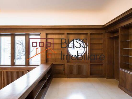 Vila, 9 Camere, Aviatorilor | Bliss Imobiliare / Photo 28 - BLISS Imobiliare