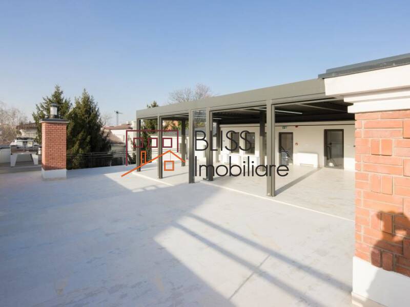 House / Villa, 8 Bedrooms, Bucharest | Bliss Imobiliare / Photo 31 - BLISS Imobiliare