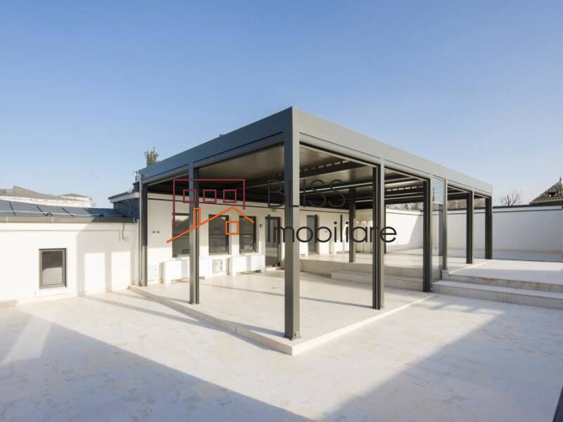 Vila, 9 Camere, Aviatorilor | Bliss Imobiliare / Photo 32 - BLISS Imobiliare