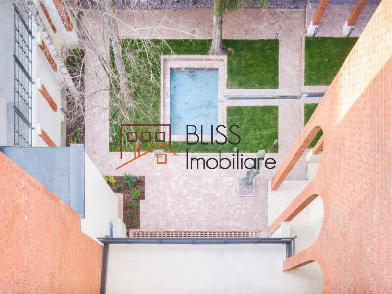 Vila, 9 Camere, Aviatorilor | Bliss Imobiliare / Photo 15 - BLISS Imobiliare