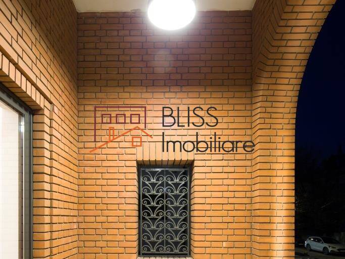 House / Villa, 8 Bedrooms, Bucharest | Bliss Imobiliare / Photo 30 - BLISS Imobiliare