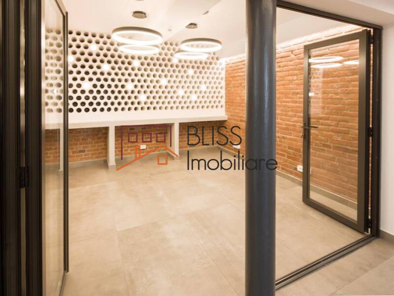 Vila, 9 Camere, Aviatorilor | Bliss Imobiliare / Photo 34 - BLISS Imobiliare