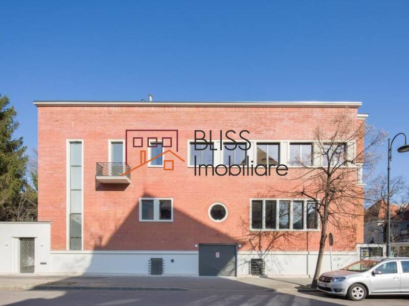 House / Villa, 8 Bedrooms, Bucharest | Bliss Imobiliare / Photo 2 - BLISS Imobiliare