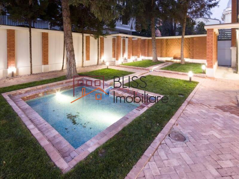 Vila, 9 Camere, Aviatorilor | Bliss Imobiliare / Photo 11 - BLISS Imobiliare