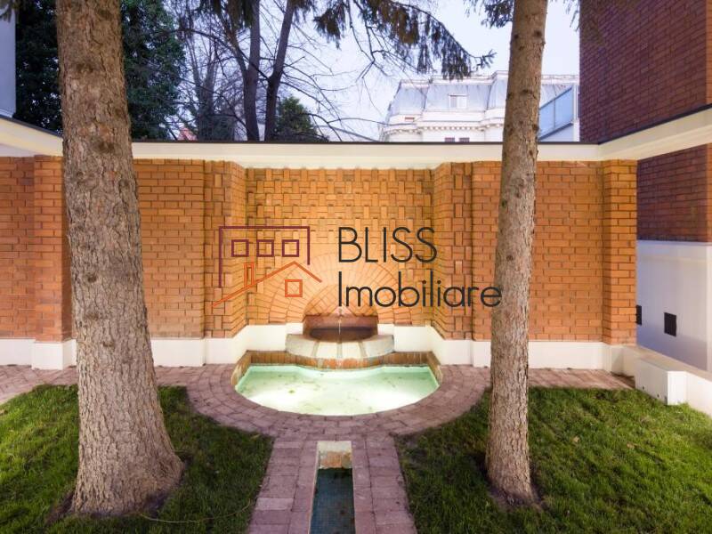 Vila, 9 Camere, Aviatorilor | Bliss Imobiliare / Photo 10 - BLISS Imobiliare