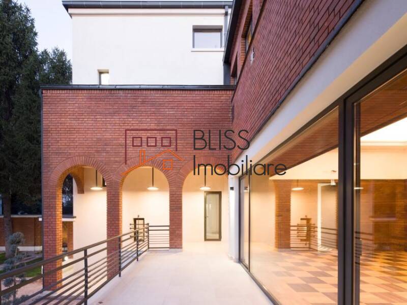 House / Villa, 8 Bedrooms, Bucharest | Bliss Imobiliare / Photo 13 - BLISS Imobiliare