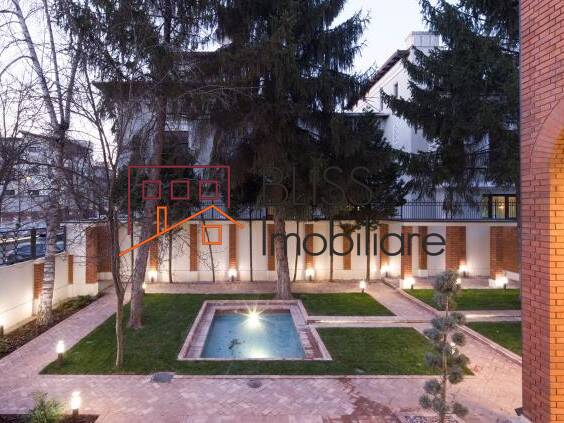 House / Villa, 8 Bedrooms, Bucharest | Bliss Imobiliare / Photo 9 - BLISS Imobiliare