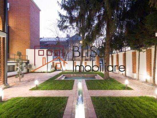 House / Villa, 8 Bedrooms, Bucharest | Bliss Imobiliare / Photo 8 - BLISS Imobiliare