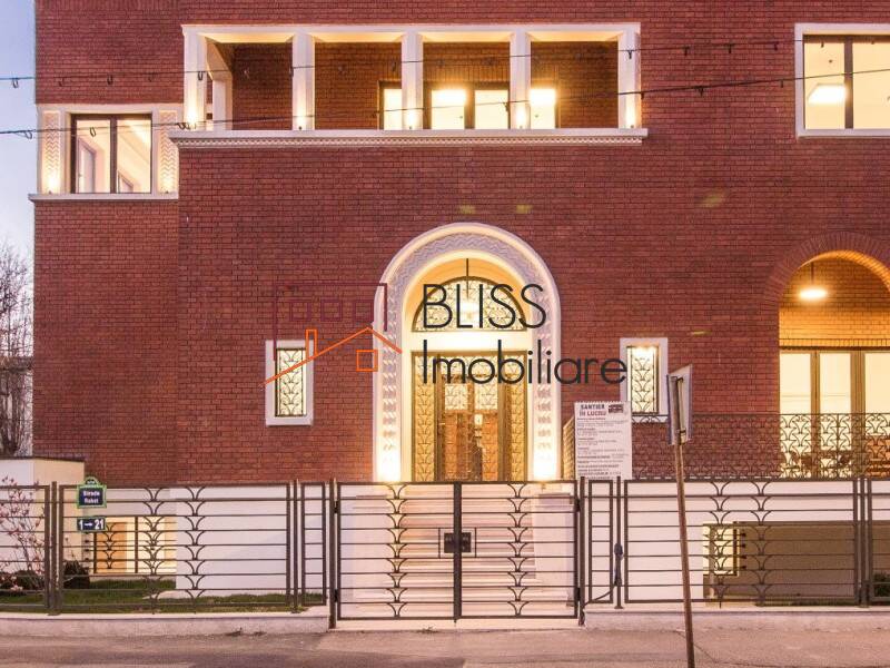 House / Villa, 8 Bedrooms, Bucharest | Bliss Imobiliare / Photo 5 - BLISS Imobiliare