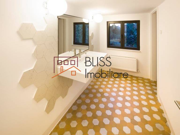 Vila, 9 Camere, Aviatorilor | Bliss Imobiliare / Photo 35 - BLISS Imobiliare