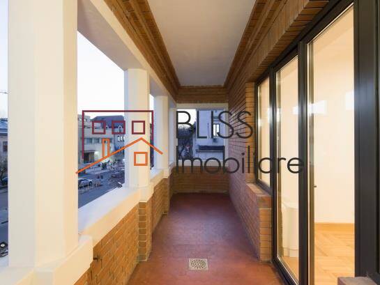 Vila, 9 Camere, Aviatorilor | Bliss Imobiliare / Photo 36 - BLISS Imobiliare