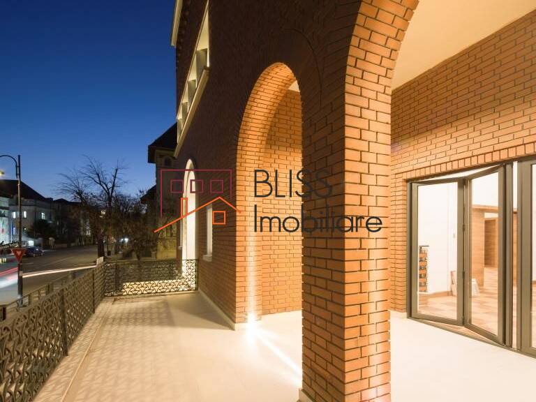 Vila, 9 Camere, Aviatorilor | Bliss Imobiliare / Photo 37 - BLISS Imobiliare