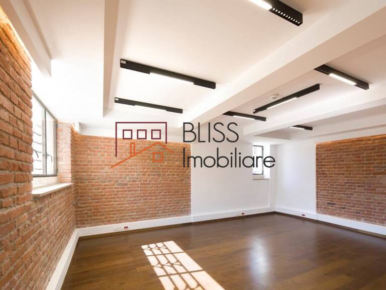 Vila, 9 Camere, Aviatorilor | Bliss Imobiliare / Photo 43 - BLISS Imobiliare