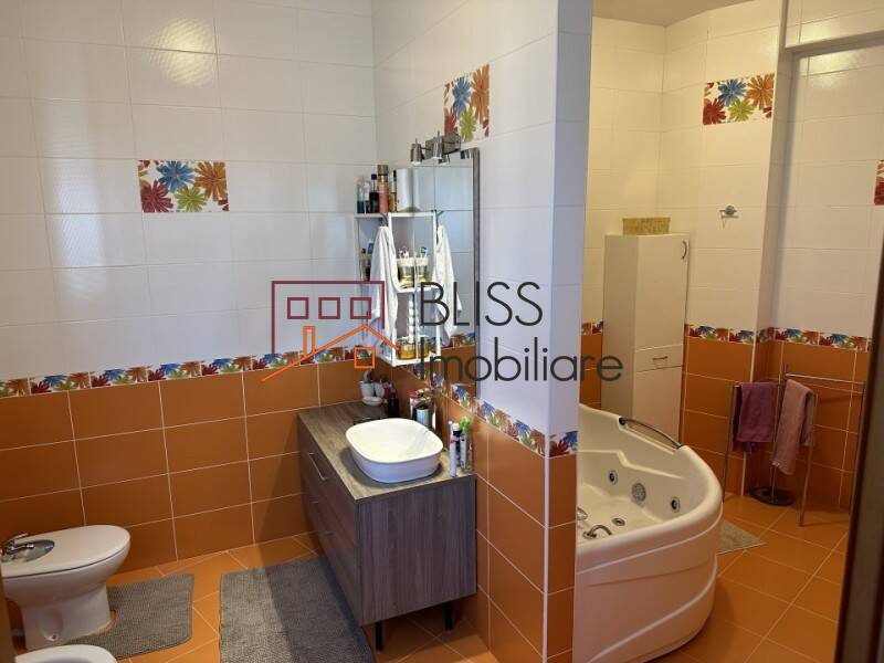 Vila 6 Camere Cu Piscina Si Garaj Zona Jolie Ville | Bliss Imobiliare / Photo 15 - BLISS Imobiliare