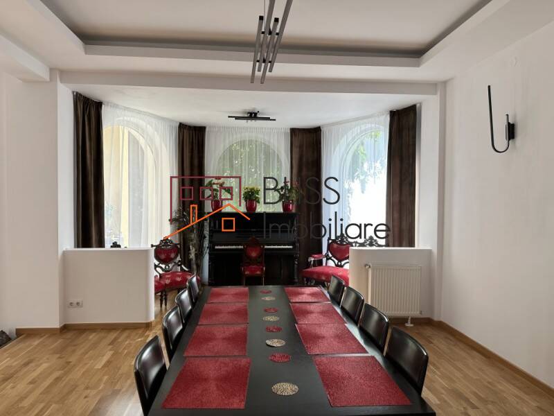 5-Bedroom Villa With Pool And Garage, Bucharest / Ilfov | Bliss Imobiliare / Photo 10 - BLISS Imobiliare