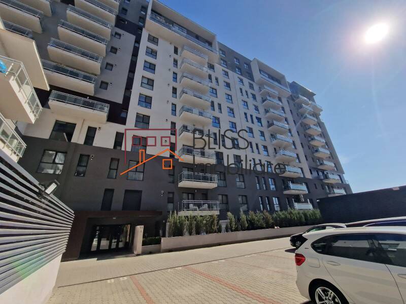 Apartament 2 Camere Tip Duplex In Bucuresti Nord | Bliss Imobiliare / Photo 16 - BLISS Imobiliare