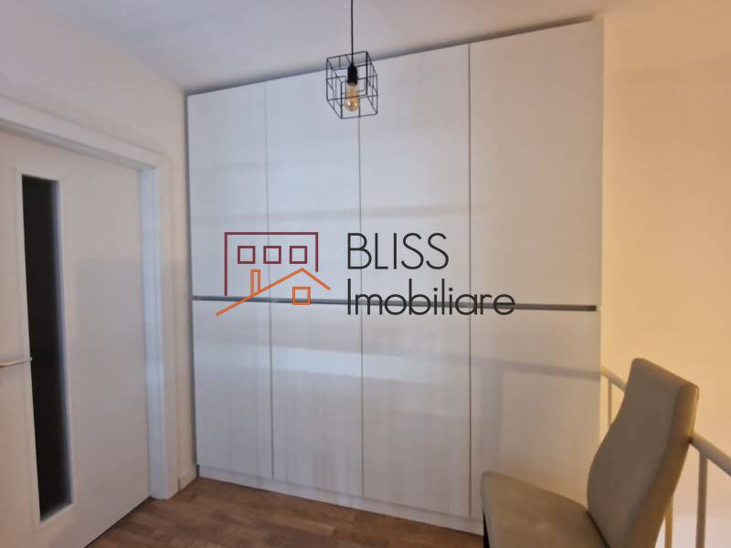 Apartament 2 Camere Tip Duplex In Bucuresti Nord | Bliss Imobiliare / Photo 8 - BLISS Imobiliare