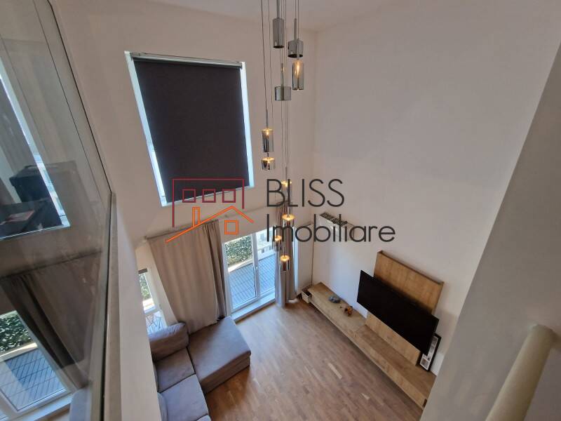 Apartament 2 Camere Tip Duplex In Bucuresti Nord | Bliss Imobiliare / Photo 7 - BLISS Imobiliare