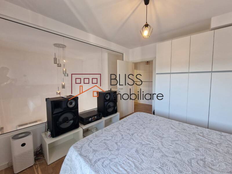 1 Bedroom Duplex Apartment In Bucuresti North, Bucharest | Bliss Imobiliare / Photo 11 - BLISS Imobiliare