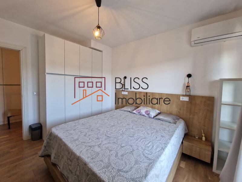 1 Bedroom Duplex Apartment In Bucuresti North, Bucharest | Bliss Imobiliare / Photo 10 - BLISS Imobiliare