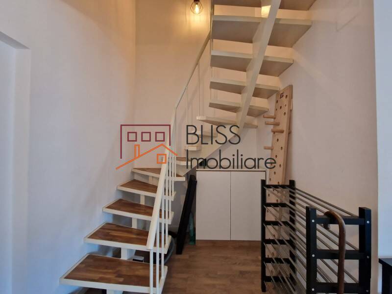 Apartament 2 Camere Tip Duplex In Bucuresti Nord | Bliss Imobiliare / Photo 6 - BLISS Imobiliare
