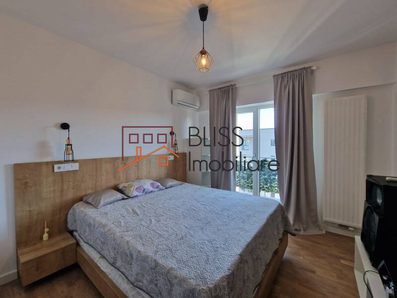1 Bedroom Duplex Apartment In Bucuresti North, Bucharest | Bliss Imobiliare / Photo 9 - BLISS Imobiliare