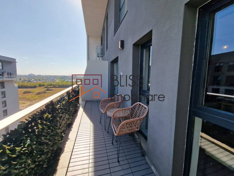 Apartament 2 Camere Tip Duplex In Bucuresti Nord | Bliss Imobiliare / Photo 13 - BLISS Imobiliare