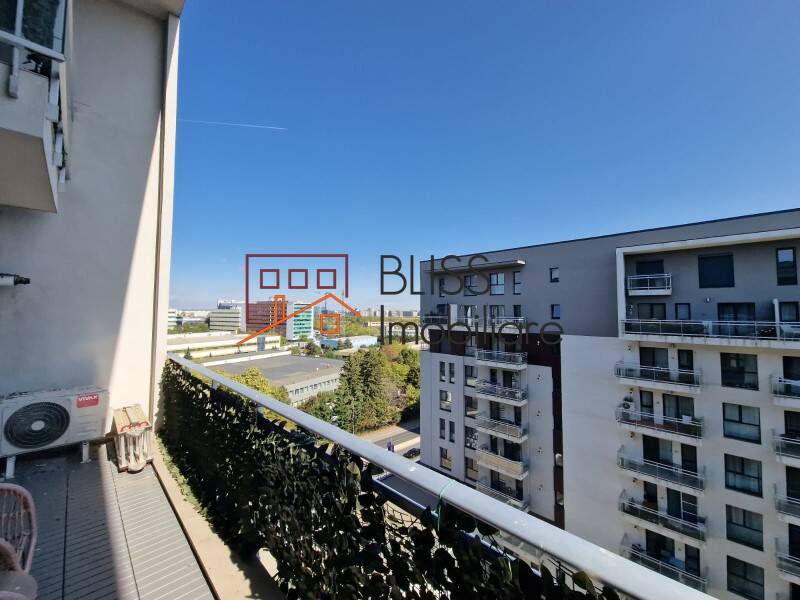 Apartament 2 Camere Tip Duplex In Bucuresti Nord | Bliss Imobiliare / Photo 14 - BLISS Imobiliare