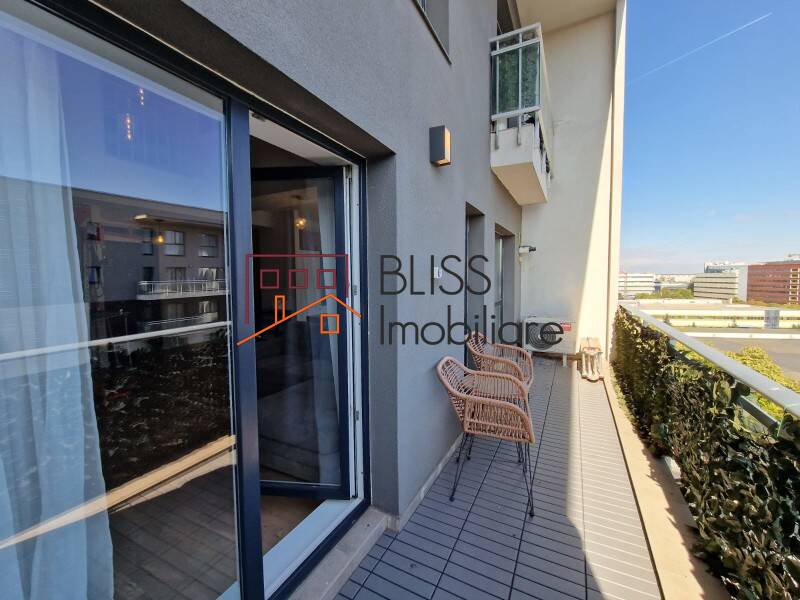 Apartament 2 Camere Tip Duplex In Bucuresti Nord | Bliss Imobiliare / Photo 15 - BLISS Imobiliare