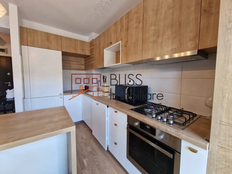 1 Bedroom Duplex Apartment In Bucuresti North, Bucharest | Bliss Imobiliare / Photo 5 - BLISS Imobiliare