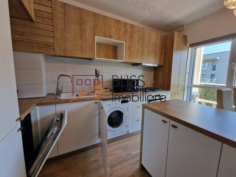 Apartament 2 Camere Tip Duplex In Bucuresti Nord | Bliss Imobiliare / Photo 4 - BLISS Imobiliare