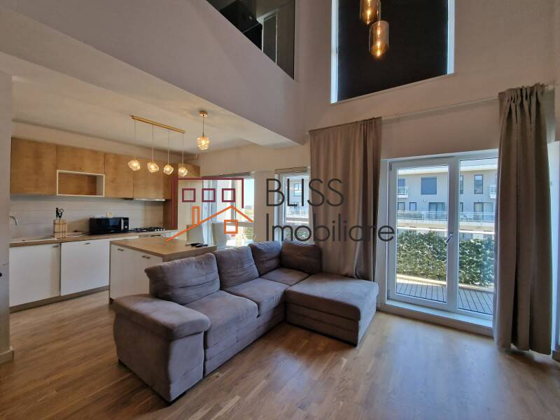 Apartament 2 Camere Tip Duplex In Bucuresti Nord | Bliss Imobiliare / Photo 3 - BLISS Imobiliare