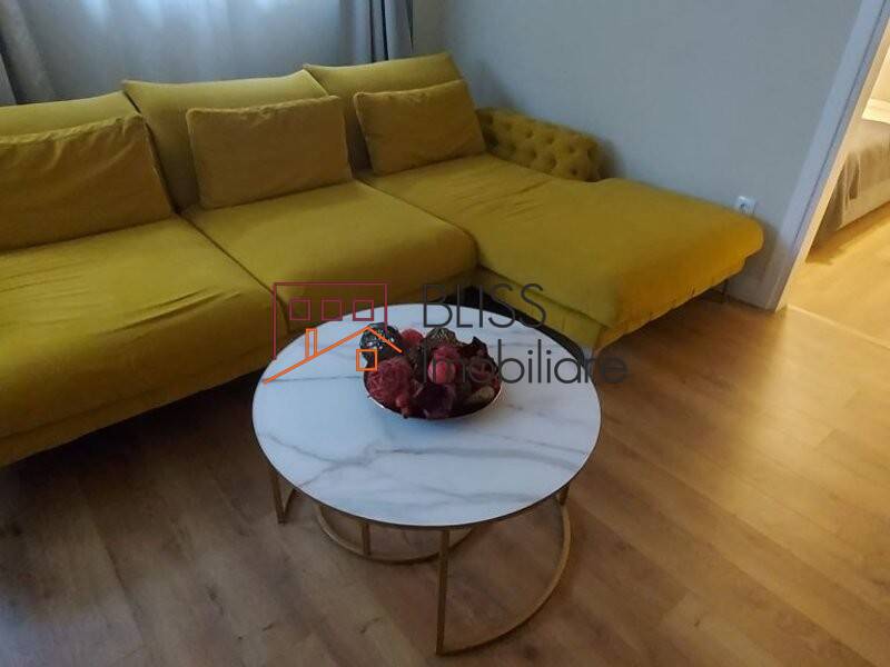 Apartament de Inchiriat Aviatiei | Promenada mall | Metro Pipera - 3 Camere - ID:118662 | Bliss Imobiliare / Photo 1 - BLISS Imobiliare