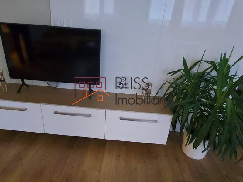 Apartament de Inchiriat Aviatiei | Promenada mall | Metro Pipera - 3 Camere - ID:118662 | Bliss Imobiliare / Photo 2 - BLISS Imobiliare