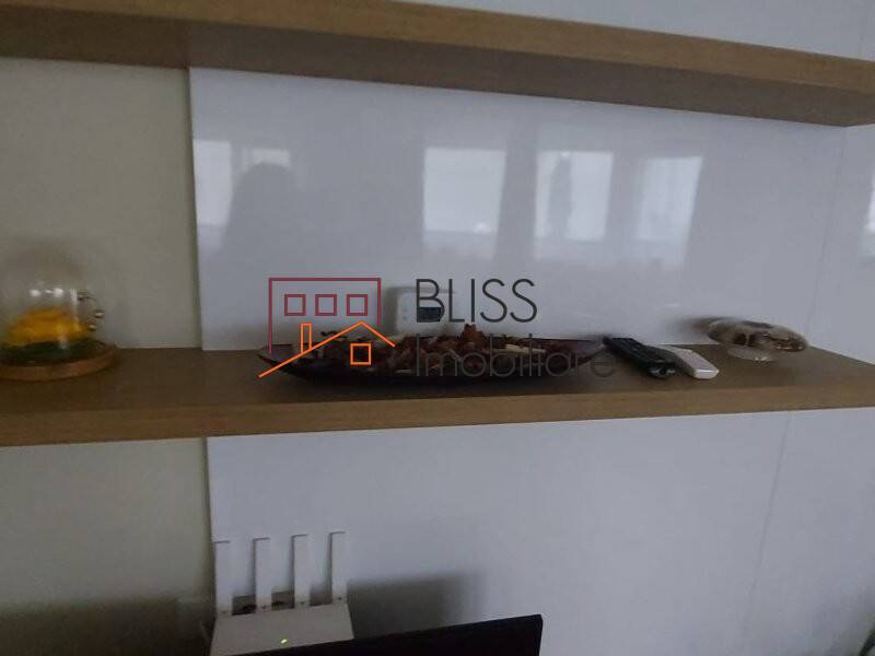 Apartament de Inchiriat Aviatiei | Promenada mall | Metro Pipera - 3 Camere - ID:118662 | Bliss Imobiliare / Photo 4 - BLISS Imobiliare
